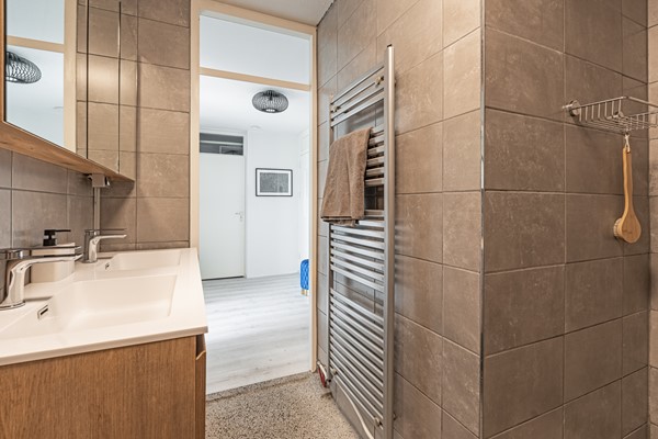 Medium property photo - Anielewiczsingel 33, 1069 NE Amsterdam